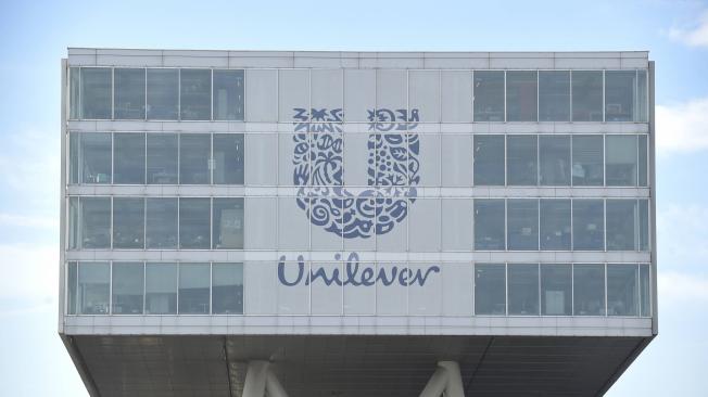 Sede de la empresa Unilever (foto archivo).