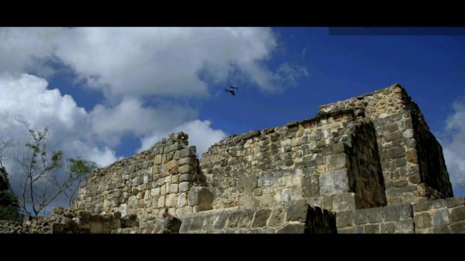 Misterios del Inframundo | Drones | National Geographic