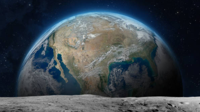 ¿La Luna se está alejando de la Tierra? Esta seria la razón