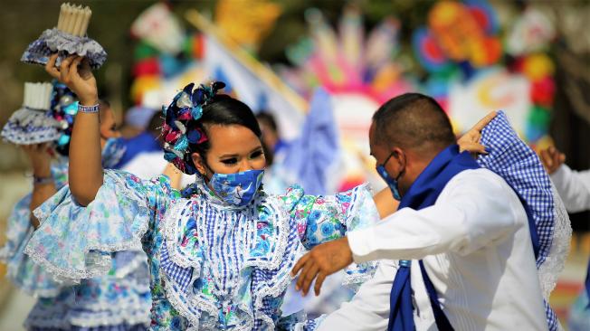 carnaval de barranquilla