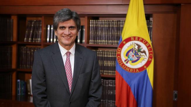 Antonio José Lizarazo, presidente de la Corte Constitucional, explicó que se va a priorizar el acatamiento de tutelas, por lo que se tomarán medidas urgentes.
