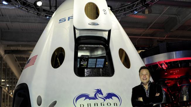 Musk busca llevar turistas al espacio, a órbitas donde ningún ciudadano en la historia ha ido.