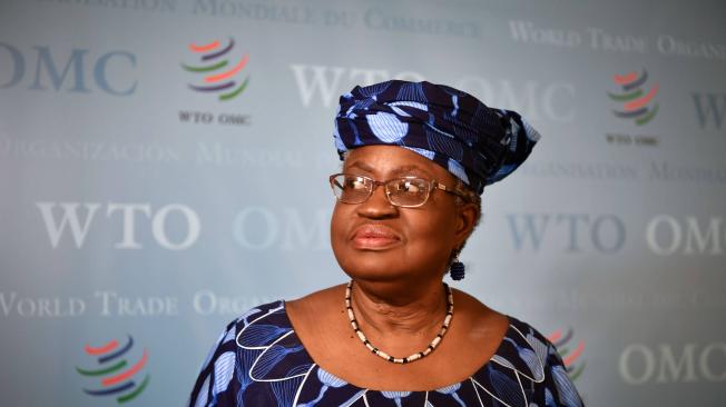La nigeriana Ngozi Okonjo-Iweala dirigirá la Organización Mundial del Comercio desde marzo.