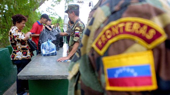 Según Acnur, entre los años 2000 y 2020, se presentaron 200.000 solicitudes de personas colombianas con necesidades de protección internacional en Venezuela.