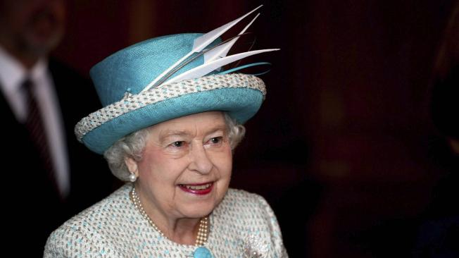 Un nuevo escándalo se dio en la familia de la Reina Isabel II de Inglaterra.