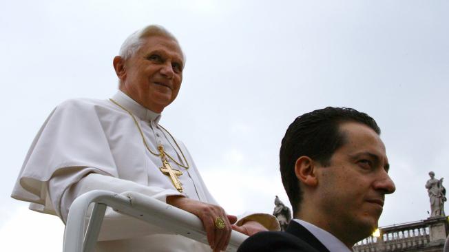 'Vatileaks' fue una filtración masiva de documentos del gobierno del entonces Papa Benedicto XVI llevada a cabo por su ‘mayordomo’, Paolo Gabriele, a comienzos de 2012.