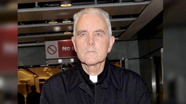 Richard Williamson fue expulsado de de la Hermandad Sacerdotal San Pío X, en octubre de 2012.