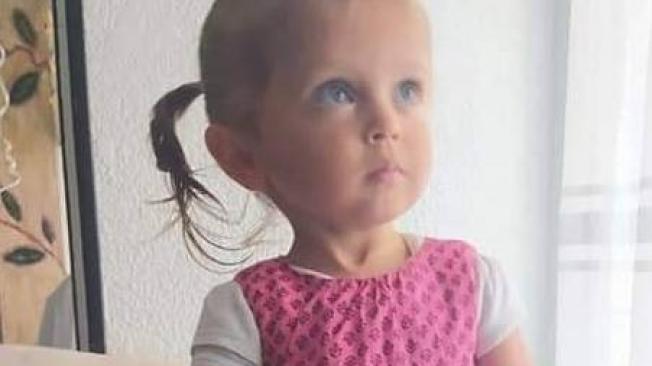 Sara Sofía Galván fue reportada como desaparecida por su tía desde el pasado 15 de enero.