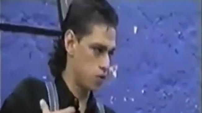 Vendedora de rosas: La muerte de 'El Zarco', Giovanni Quiroz, en Medellín