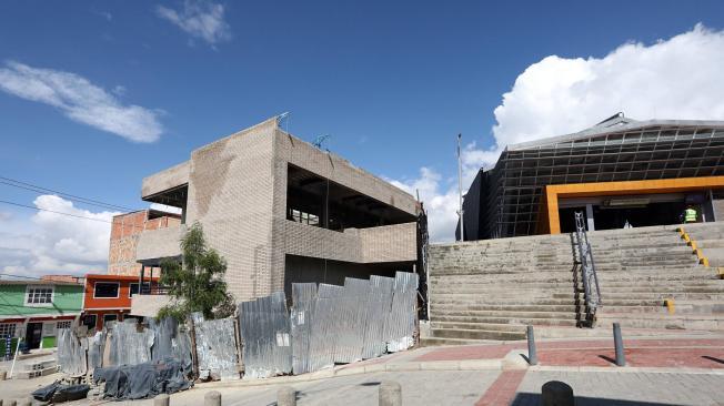 Museo de la Ciudad Autoconstruída