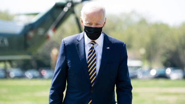 El presidente Joe Biden se ha mostrado dispuesto a retornar a un acuerdo nuclear con Irán.