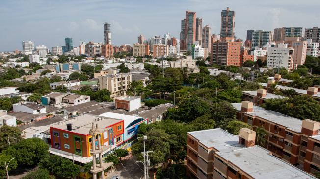 560 conjuntos residenciales de Barranquilla hacen parte del gremio.
