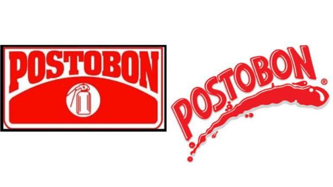 Logo de Postobón