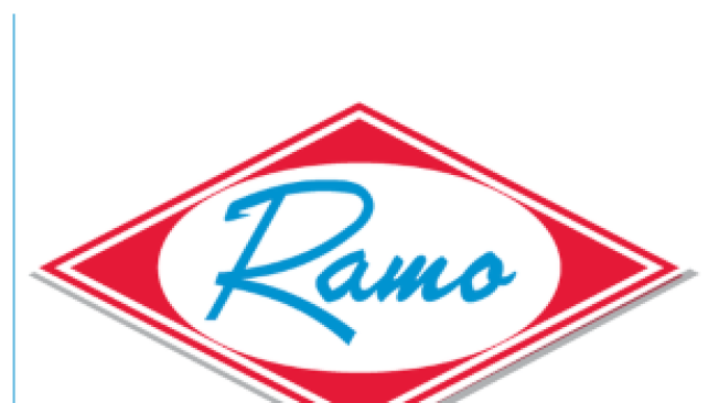 Logo de Ramo.