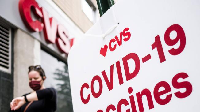 En Nueva York, así como en el resto de ciudades, los adultos pueden acceder a las vacunas anticovid.