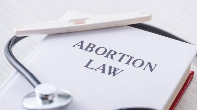 Esta ley permitiría que cualquier persona demande a los proveedores de sevicios de aborto.