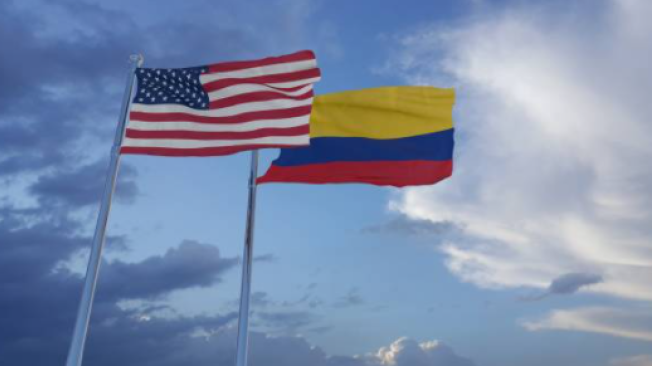 Abren vacantes de empleo en la Embajada de Estados Unidos en Colombia