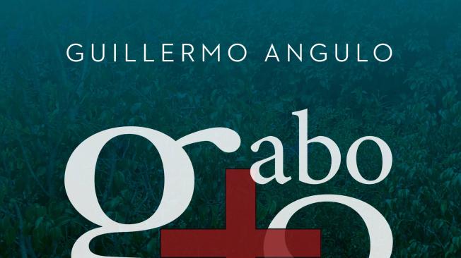 'Gabo+8' de Guillermo Angulo es publicado por Planeta.