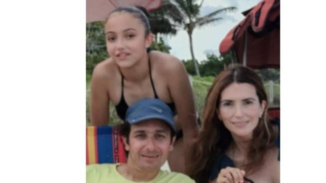 Familia busca a tres colombianos desaparecidos tras derrumbe de edificio en Miami