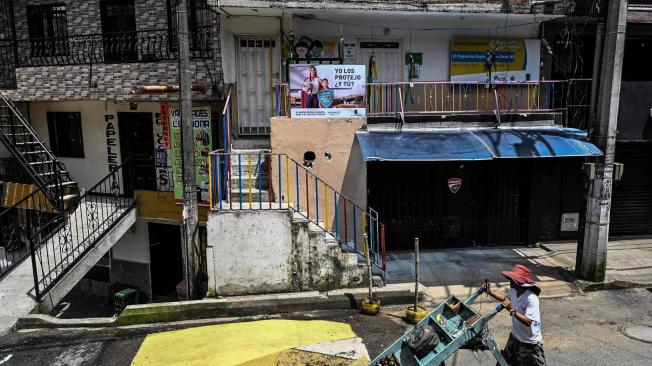 Abuso Sexual En Jardín Infantil De Medellín Las Víctimas De Manolo 9067