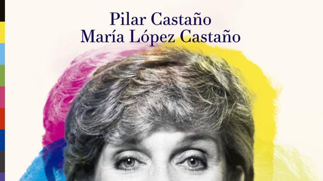 'Gloria en colores' fue escritor por su hija Pilar Castaño y su nieta María López Castaño.