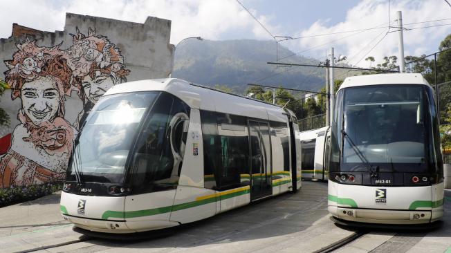 Según un estudio, El Tranvía de Medellín, sistema de transporte masivo, cumplió con los objetivos planteados desde su concepción. Recibió una calificación de 4,23 sobre 5.
