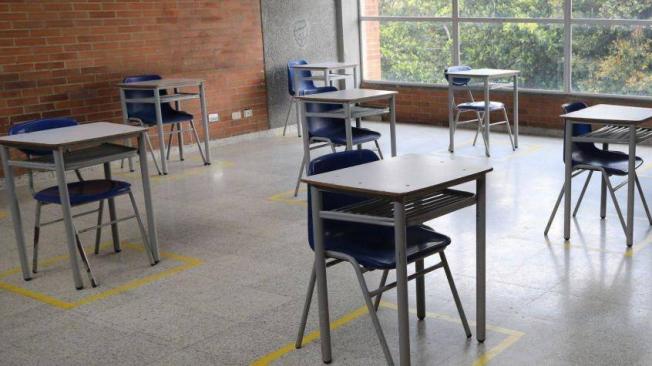 Muchas de las víctimas de este docente habían guardado silencio por miedo.