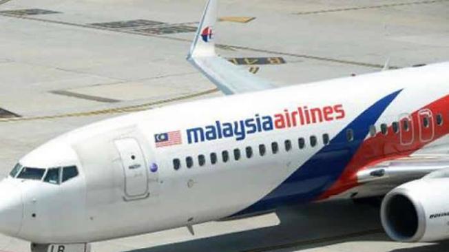 El 8 de marzo de  2014 el vuelo MH370 de Malaysia Airlines desapareció.