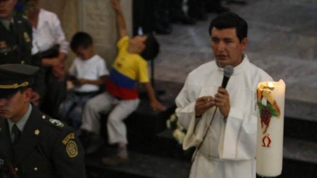 Luis Santiago: su madre narra muerte a manos de Orlando Pelayo