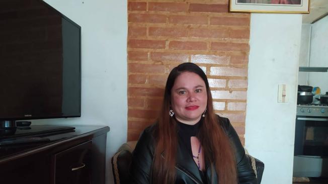 Luis Santiago: su madre narra muerte a manos de Orlando Pelayo