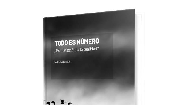 Todo es número, cuarta entrega de la colección Grandes Ideas de las Matemáticas que llega hoy con EL TIEMPO.