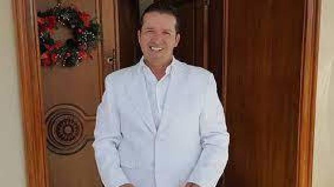 Juan Carlos Cáceres Bayona, socio fundador de Nuovo Security LLC.