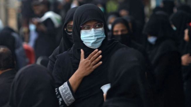 Pakistán es el sexto país más peligroso para las mujeres, según la Fundación Thomson Reuters.