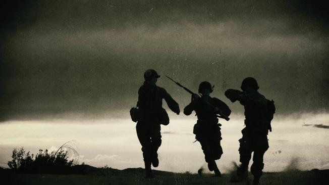 El régimen Nazi puso a medio millón de soldados polacos en centros de reclusión en Rusia.