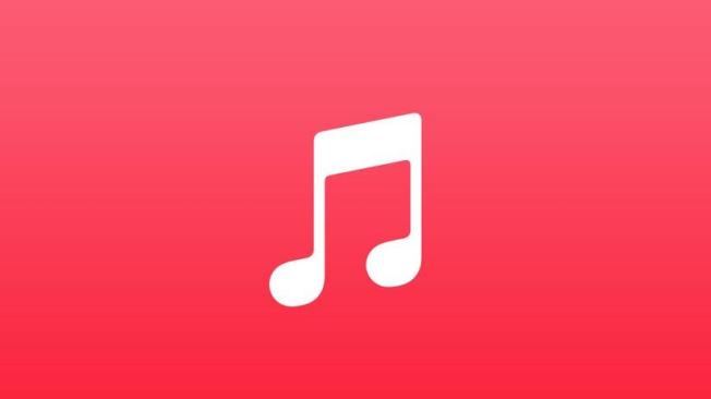 Apple Music es un servicio exclusivo para usuarios de Apple.
