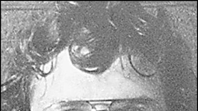 Imagen de David Koresh, el líder de los Davidianos.