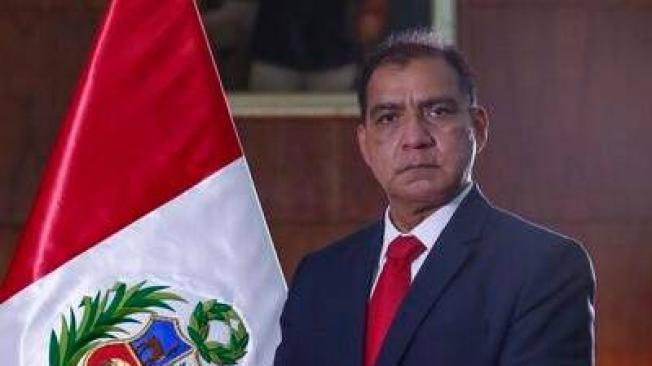 Algunos legisladores exigen la renuncia inmediata de Barranzuela, después de la polémica fiesta en su residencia el pasado 31 de octubre.