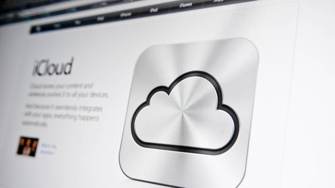 iCloud.com es la nube de Apple