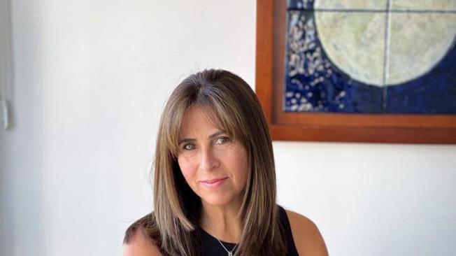 Diana Pardo es columnista de EL TIEMPO.