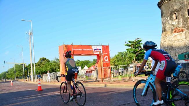 El Centro Histórico será escenario de la carrera