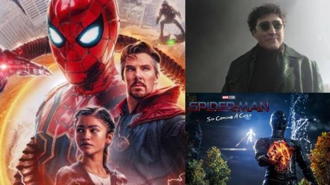 El filme fue señalado por algunos críticos como el evento más esperado, desde 'End Game'.