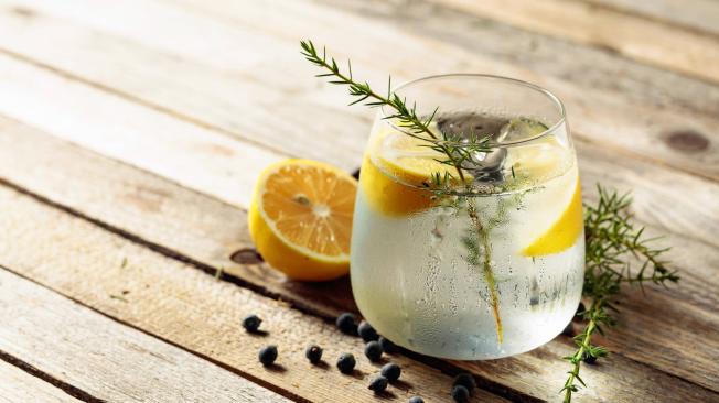 El Gin Tonic fue inventado por los ingleses a mediados del siglo VIII