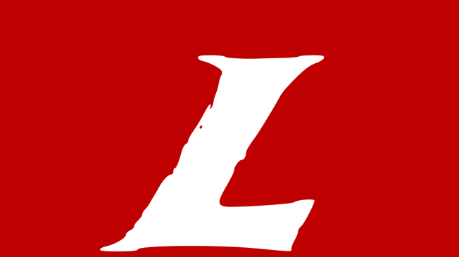 Logo del actual partido Liberal.