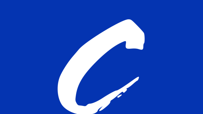 Logo del actual partido Conservador.