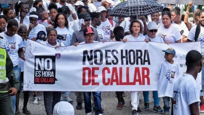 En Colombia cada día se reportan 46 casos de violencia sexual contra menores de edad.