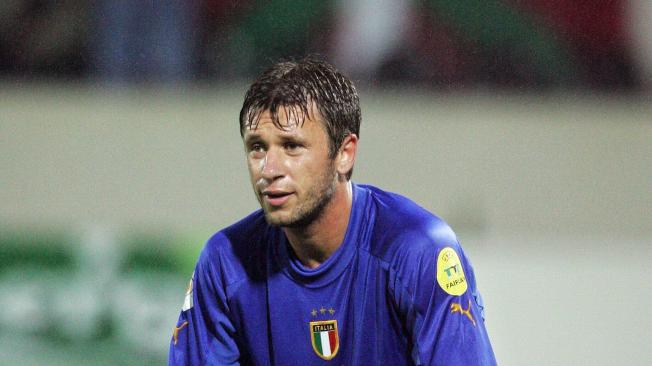 Antonio Cassano