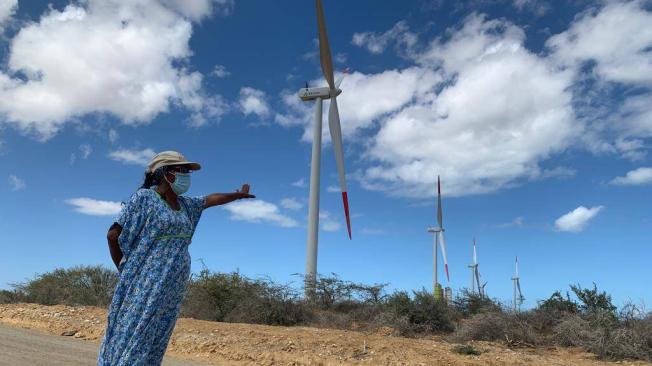 La Crisis Del Estado En La Guajira