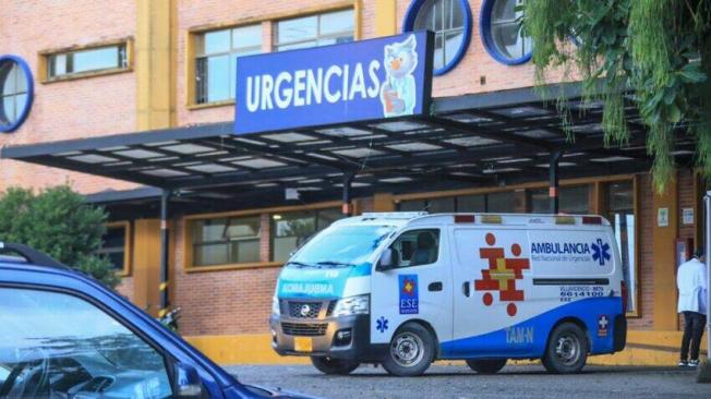 El Hospital Departamental de Villavicencio, que tiene una ocupación de camas UCI del 94 por ciento, es receptor de pacientes de otros departamentos de la región como Guaviare, Guainía, Vichada y Vaupés.