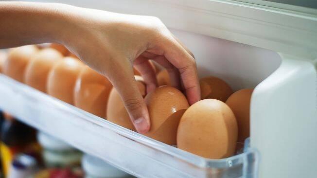 Los huevos son un alimentos nutritivo y de fácil acceso, que pueden consumir niños y adultos.