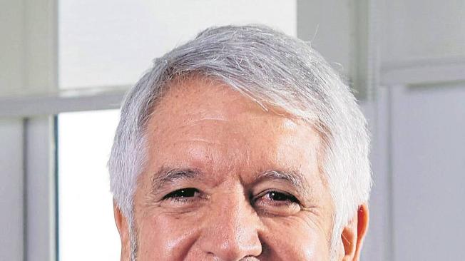 Enrique Peñalosa fue alcalde de Bogotá entre 1998 y 2001 y entre 2016 y 2019.
